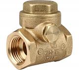 Itap  130 1/2 клапан обратный горизонтальный муфтовый