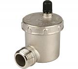 Itap  364 1/2 Воздухоотводчик автоматический боковое подключение (латунь)