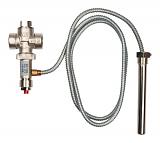 Watts  STS 20 Защитный клапан от перегрева твердот. котла 1.3м