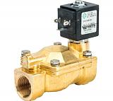 Watts  850Т Соленоидный клапан для систем водоснабжения 3/4" 230V Н.З.