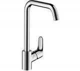 Смеситель для кухни Hansgrohe Focus E2 хром