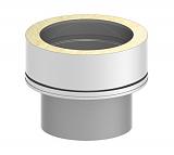 Дымотек Переход ew - dw