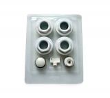 RIFAR  Универсальный комплект для подключения Ду 1/2"