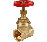 Itap  156 1 Клиновая задвижка латунная, PN 16