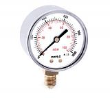 Watts  Манометр газов.FR260(MG) 80/10(3/8",100мбар)