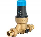 Watts  Редуктор давления DRV 15 N