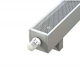 VARMANN  U-образный профиль, цвет натуральный алюминий, для конвектора шириной 310мм, длиной 3250мм