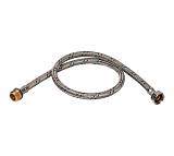 STOUT   Гибкая подводка для воды  НР 1/2 х ВР 1/2,  длина 800 мм