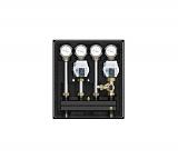 Meibes  Насосно-смесительный модуль Kombimix UK_MK с насосом Grundfos UPM3 70 (без сервопривода)