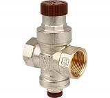 Itap Редуктор давления Minibrass 361 3/4" (с подсоединением для манометра 1/4")