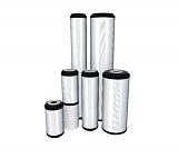 AquaFilter  AQM Картридж 20BB для удаления железа FCCFE20BB