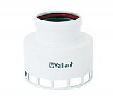 Vaillant  Адаптер перехода с DN 60 на DN 80