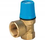 STOUT   Предохранительный клапан для систем водоснабжения 6-1/2