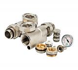 LUXOR  GP 1190 Насосный модуль с соединением G 1 1/2 " для насоса