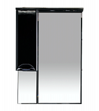 Misty Жасмин 65 L черная пленка П-Жас02065-022СвЛ