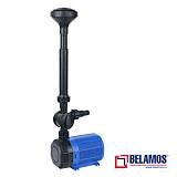 Насос фонтанный XF90 Belamos