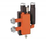 Meibes  Гидравлическая стрелка MH50, 135 кВт, Dn50