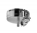 JEREMIAS  Сборник сажи с ручкой и выпуском конденсата