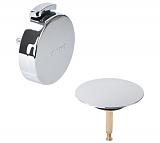 Слив-перелив Kaldewei 4001 хром