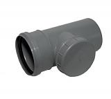 Ревизия полипропилен ПП 110 Политэк