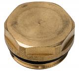 LUXOR  TC 460 1/2 (68559921) Заглушка наруж. резьба