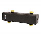 STOUT  Гидравлическая стрелка 3 м3/час