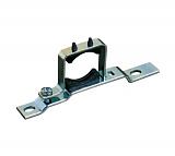 LUXOR  SC 496A 3/4" Крепеж для коллекторов CP, одинарный