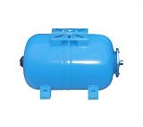 UNIGB  Гидроаккумулятор 20 л горизонтальный