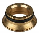 STOUT  Переходник под плоское уплотнение