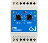 THERMO  Термостат ETR/F-1447A