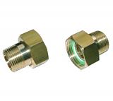 SYR  Система присоединения DN 3/4