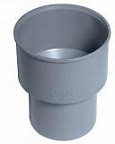 Переход на чугун (тапер) полипропилен ПП 110/124 Политэк