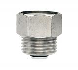 Itap  365 3/8 Клапан отсекающий обратный