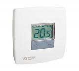 Watts  Комнатный электронный термостат Belux Digital