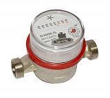 ВСКМ 90-15 Бытовой счетчик холодной и горячей воды (универсальный)