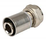 Itap Фитинг Multi-Fit с накидной гайкой 510 (внутренняя резьба, (20x2)x1/2)