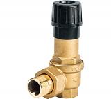 Watts  Перепускной клапан USVR 20