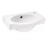 ФОРУМ умывальник 45 см, п/отв