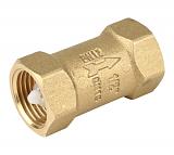 Itap  101 1/2' 'Клапан обратный  BLOCK