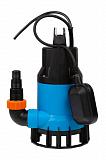 Насос погружной ФЕКАЛЬНИК 230/8 с поплавковым выкл. Джилекс