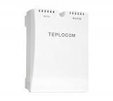 Teplocom  ST-555 стабилизатор сетевого напряжения для котла (мощность 555 ВА)