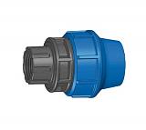 Джилекс  Муфта переходная с внутренней трубной резьбой 32x1”