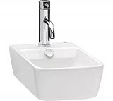 27090 EMMA SQUARE умывальник 25 х 45 см