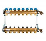 Watts  Коллектор для теплых полов HKV-8