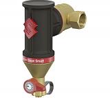 Flamco  Сепаратор шлама Flamco Clean Smart 1 1/4