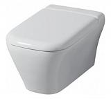 myDay Унитаз подвесной 4,5/6л Rimfree