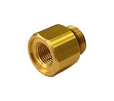 Cimberio Фитинг для подключения импульсной трубки к клапану CIM 787OT/2R